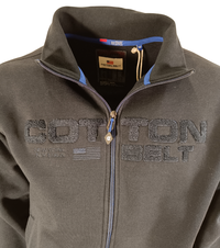 FELPA UOMO 64FCB03 Tellini S.r.l. Ingrosso Abbigliamento
